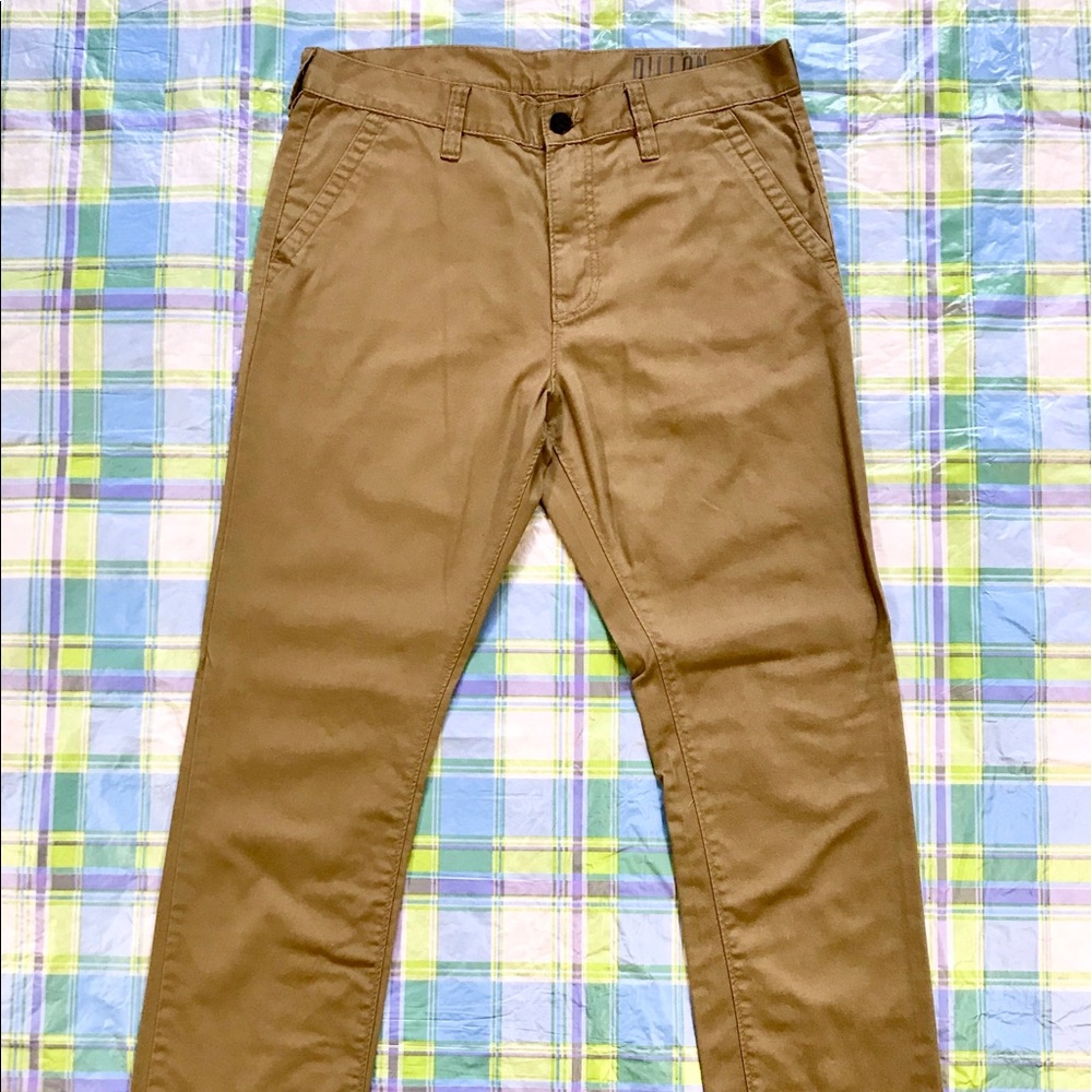 Men’s Pacsun Khaki Pants